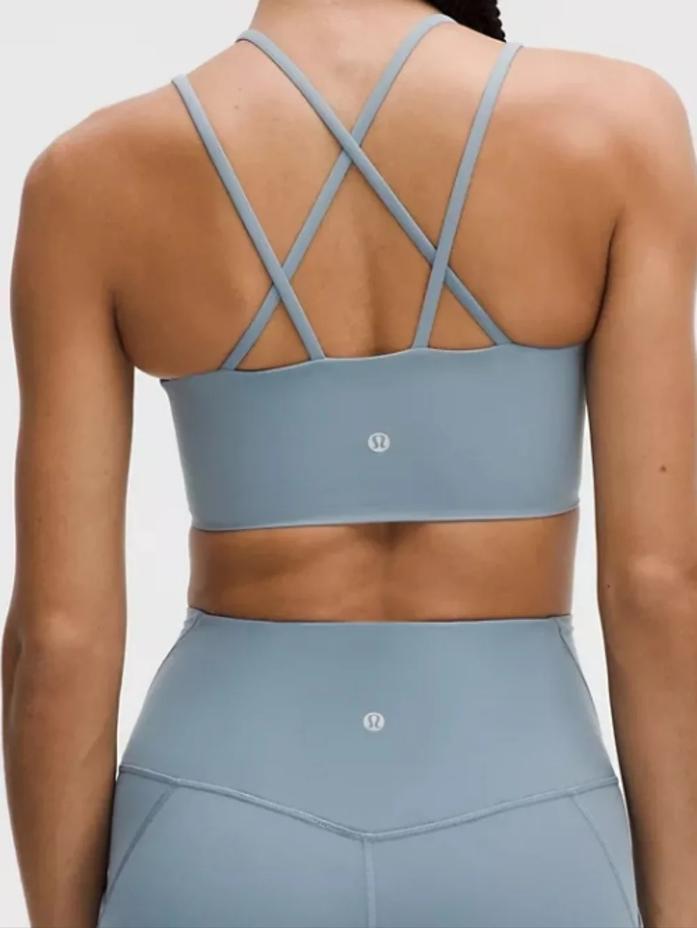 Lululemon Like A Cloud Longline Bra - Picture 8 of 8